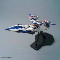 MG MVF-X08 天蚀高达-资料图