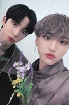 JOEUN MUSIC双人卡 3 verA.