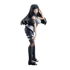 Naruto Gals 日向雏田 ver.2-资料图
