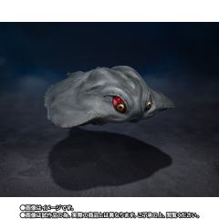 S.H.MonsterArts 黑多拉 ​​​​ 50周年套装 成长期 飞行期 水中栖息期 ​​​-资料图
