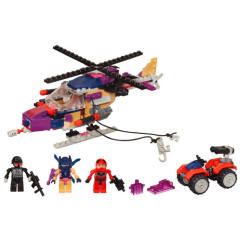 Kre-O 博尔泰克斯 