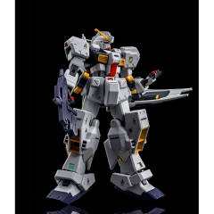 HGUC RX-121-1 高达TR-1[海兹尔改] & 高达 TR-6 扩展套件-资料图
