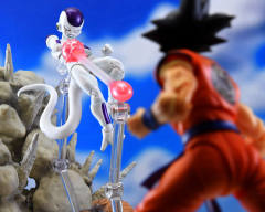 SHF 弗利萨 最终形态 Resurrection-资料图