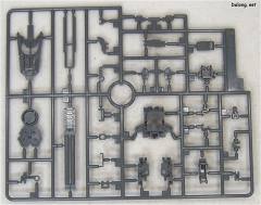 MG RX-0 独角兽高达 Ver.Ka 钛版-资料图