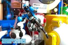 SHF 假面骑士Ghost Newton Damashii