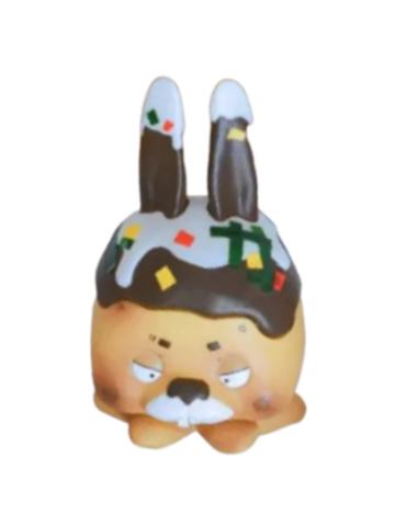 章鱼兔兔烧-小眼