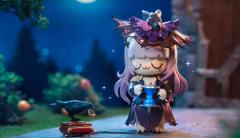 狼人杀第二弹系列-资料图