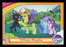 To Change a Changeling