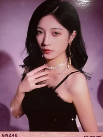 洪静雯 启程荣耀版 ver.B