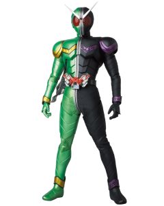 假面骑士DoubleCycloneJoker Cyclone Joker-资料图
