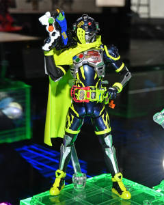 SHF 假面骑士 Snipe-资料图