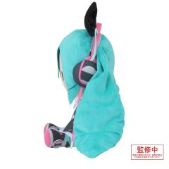 L码软绵绵玩偶 初音未来 魔法未来 2016-资料图