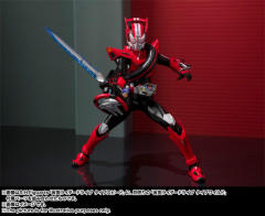 SHF 假面骑士Drive Type Speed-资料图
