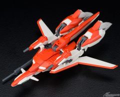 HGUC MSZ-006A1 Z Plus A1型 Test Image Colors-资料图