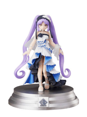 Fate/Grand Order Duel Collection Figure 尤瑞艾莉 Archer