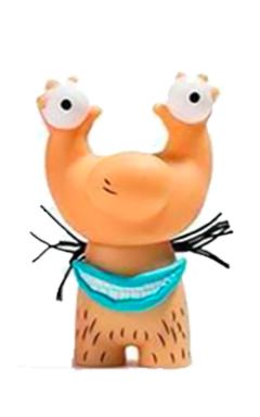 krumm