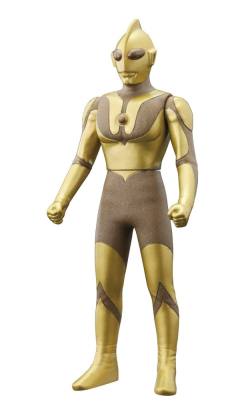 Ultra Hero 500 奥特曼 50周年特别系列