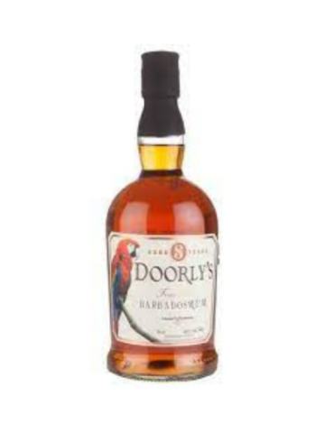 Doorly's 8 Year Old Rum