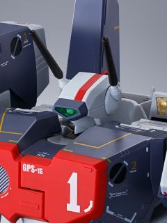 DX VF-1J 装甲型女武神 Hikaru Ichijo Use-资料图