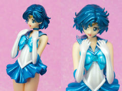 Figuarts ZERO 水野亚美 -资料图