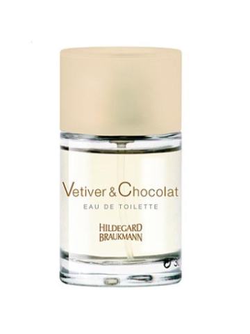 Vetivier & Chocolat