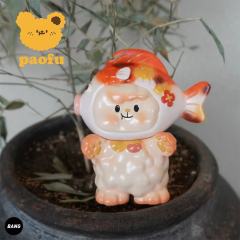 招财三花锦鲤-资料图