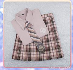 调酒师·衬衫-资料图