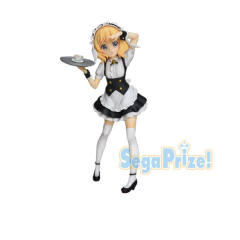 PM Figure 桐间纱路 Fleur Uniform ver.