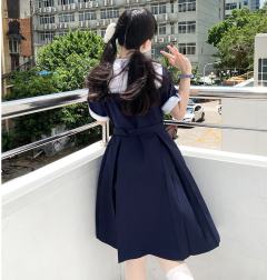 玉桂狗星座盛夏服-资料图