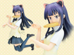 PM Figure 山田葵 -资料图