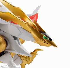 NXEDGE STYLE 煌龙丸-资料图