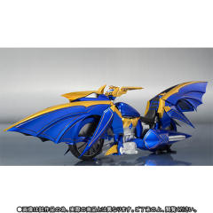SHF 暗袭者-资料图