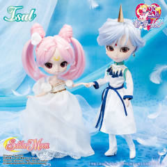 Isul  Pullip 艾利欧斯-资料图