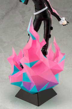 ARTFX J 里欧·弗提亚 -资料图