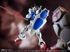 ROBOT魂 RX-78GP01 高达试做1号机“玉帘” ver. A.N.I.M.E.-资料图