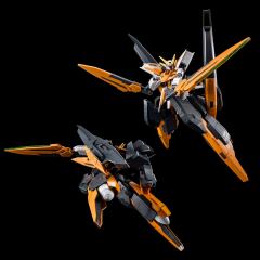 HG00 GN-011妖天使高达 最终决战样式Ver.-资料图