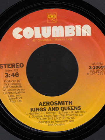 Kings And Queens