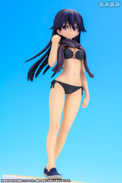 Beach Queens 黒骑蕾-资料图