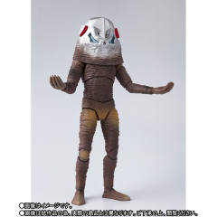 SHF 扎拉布星人-资料图