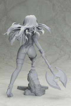 4-Leaves 久寿川莎莎拉 战士-资料图