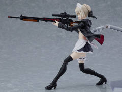 figma#EX-057 阿尔托莉雅Alter（Rider）-资料图