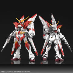 HGBF M91高达-资料图