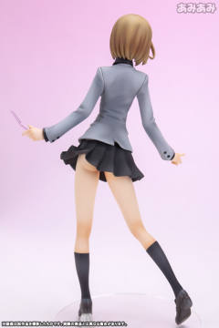 Excellent Model 新田 维绪 -资料图