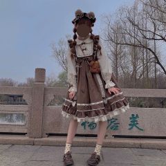 啵啵熊 OP-资料图