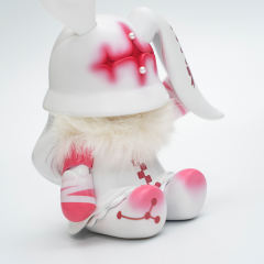 绯色人偶-资料图