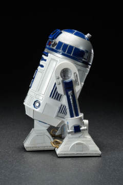 R2-D2 -资料图