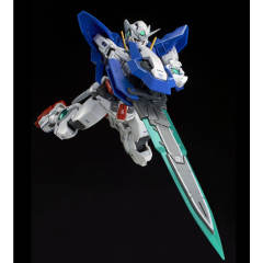 RG GN-001REⅡ 能天使高达R2-资料图