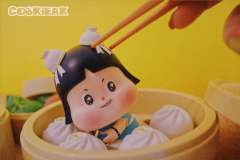 街霸春丽曲奇-资料图