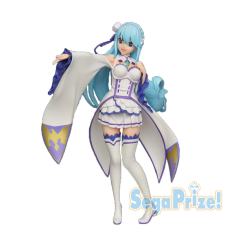 LPM Figure 阿库娅 Emilia ver.-资料图