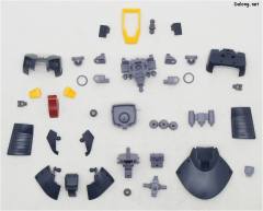 HGUC 219 迪杰-资料图